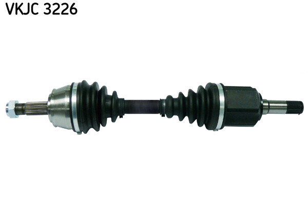 SKF Antriebswelle